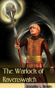 Fantasy Fiction Novel